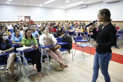 galeria: Reunião de Avaliação de Resultados dos Indicadores do Previne Brasil