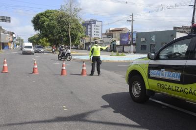 galeria: Mudança Binário - Dom Vicente Zico com Sn 21  Cidade Nova IV