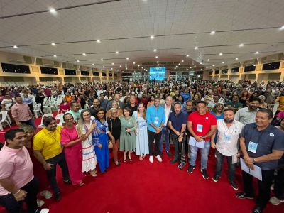 notícia: Piso com reajuste é mantido para os professores da Rede Municipal de Ananindeua