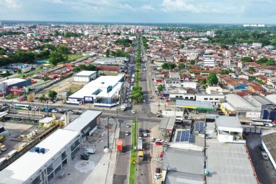 notícia: Censo 2022: próximo de encerrar coleta, Pará tem Disque-Censo ativado nos municípios