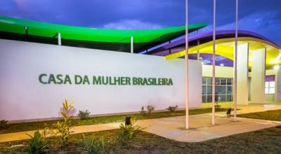 notícia: Casa da Mulher Brasileira será inaugurada em maio em Ananindeua 