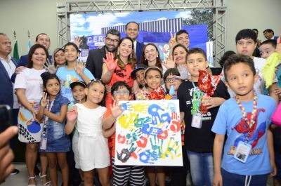 notícia: Ananindeua terá o primeiro CERTEA do estado do Pará