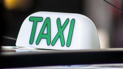 notícia: Taxistas de Ananindeua têm até 12 de outubro para fazer recadastramento 