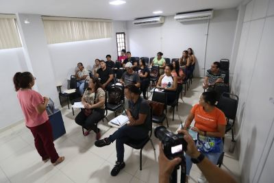 notícia: Prefeitura de Ananindeua oferece gratuitamente curso para empreendedores da região