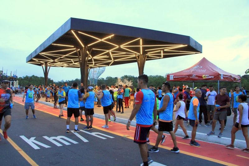 1ª Corrida da Orla de Ananindeua