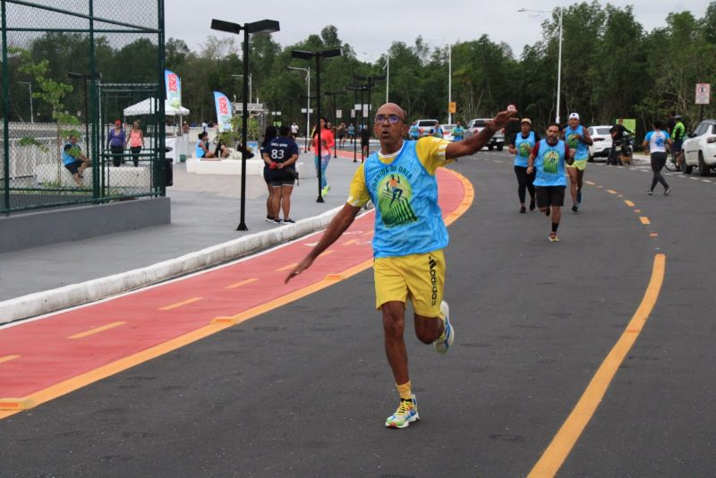 1ª Corrida da Orla de Ananindeua