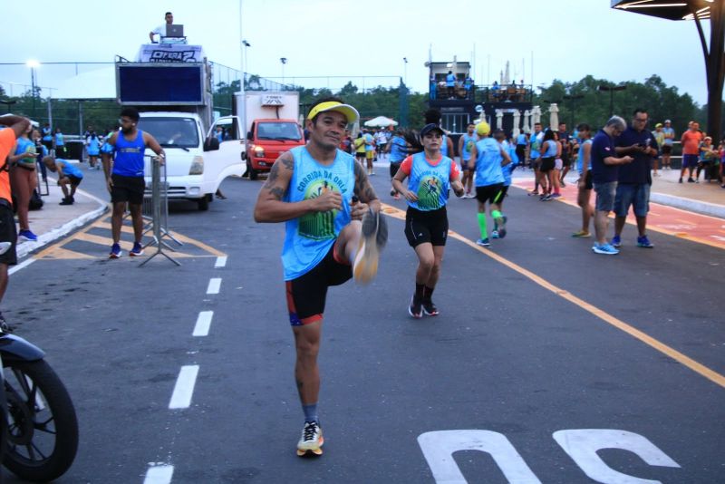 1ª Corrida da Orla de Ananindeua