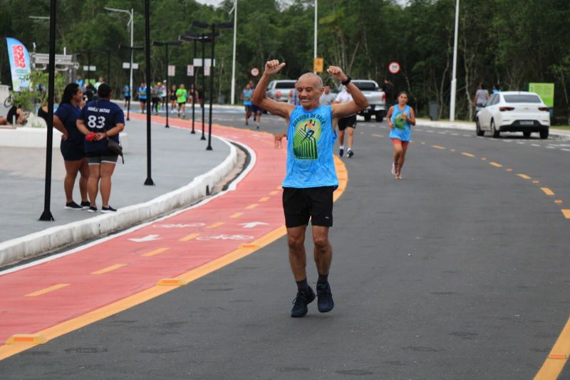 1ª Corrida da Orla de Ananindeua