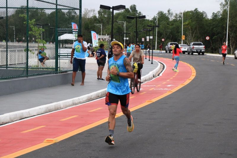 1ª Corrida da Orla de Ananindeua