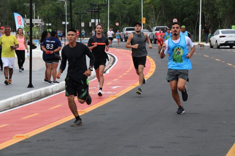 1ª Corrida da Orla de Ananindeua