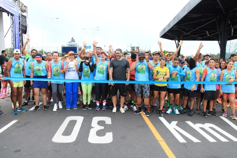 1ª Corrida da Orla de Ananindeua