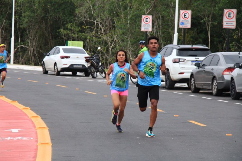 1ª Corrida da Orla de Ananindeua