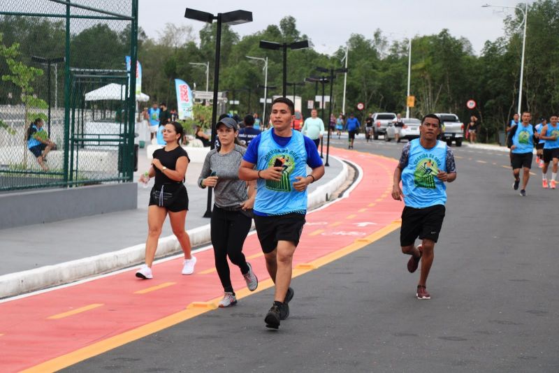 1ª Corrida da Orla de Ananindeua