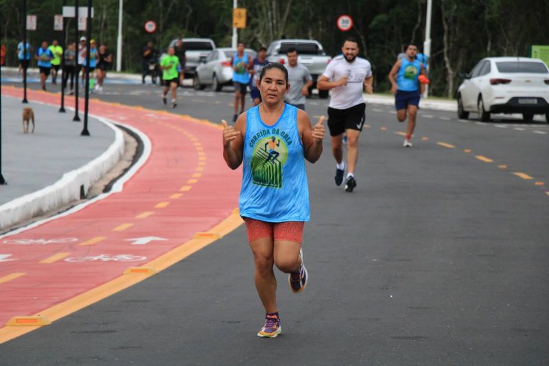 1ª Corrida da Orla de Ananindeua