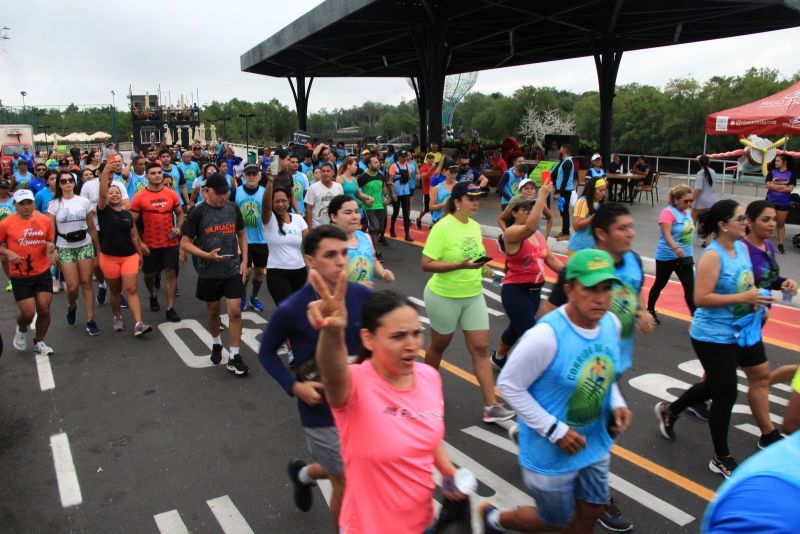 1ª Corrida da Orla de Ananindeua