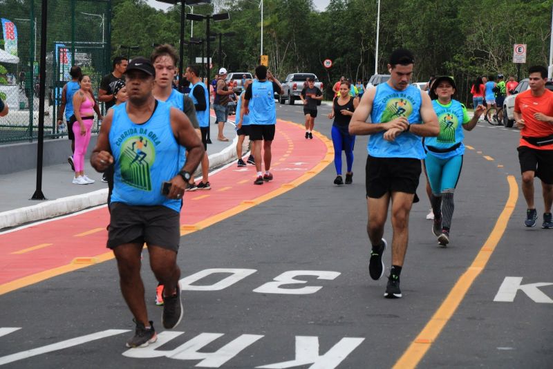 1ª Corrida da Orla de Ananindeua