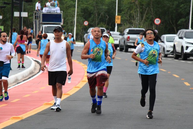 1ª Corrida da Orla de Ananindeua