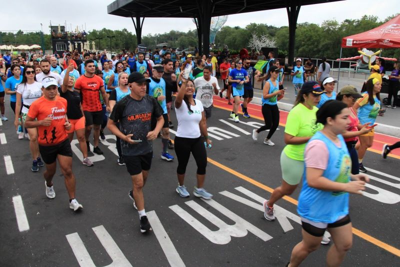 1ª Corrida da Orla de Ananindeua