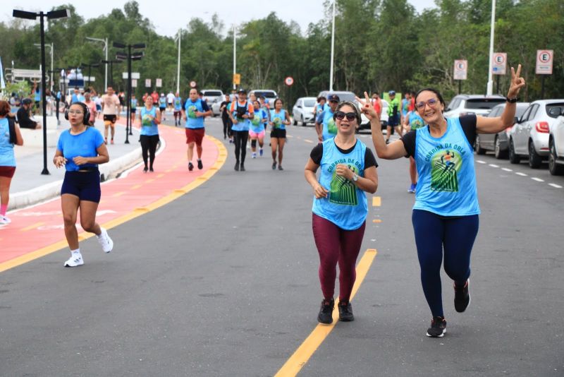 1ª Corrida da Orla de Ananindeua