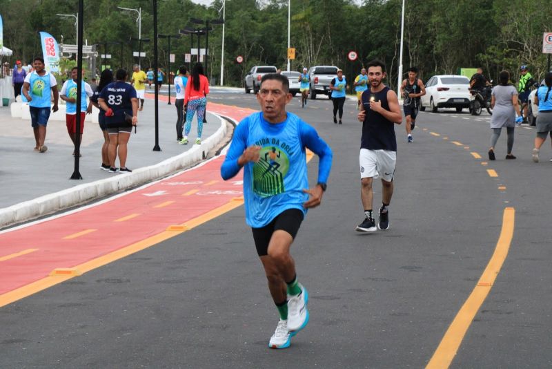 1ª Corrida da Orla de Ananindeua