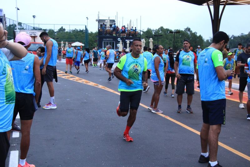 1ª Corrida da Orla de Ananindeua