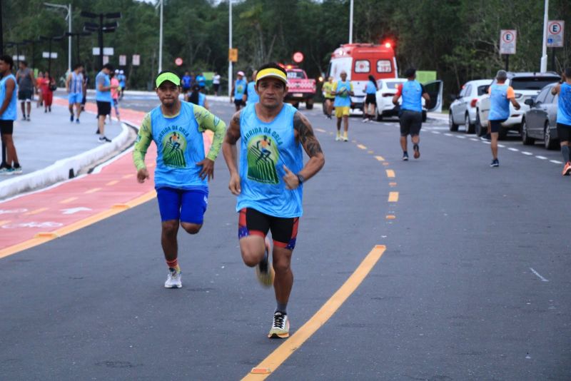 1ª Corrida da Orla de Ananindeua