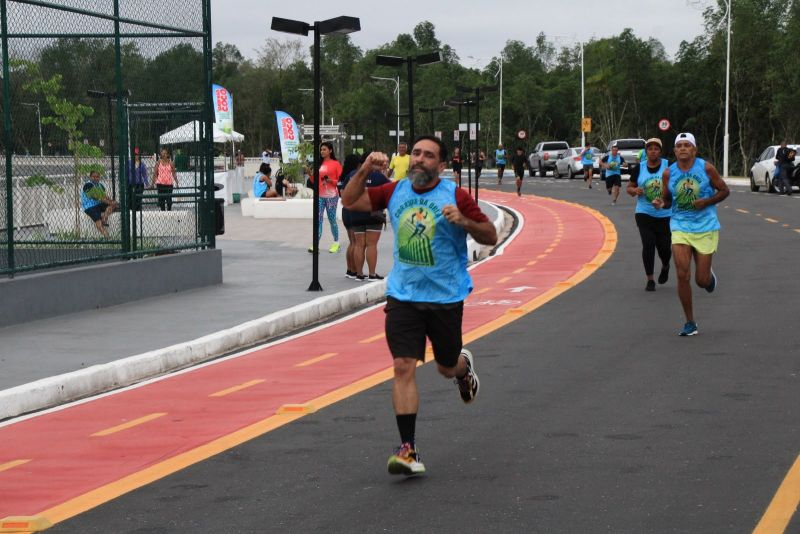 1ª Corrida da Orla de Ananindeua