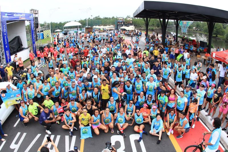 1ª Corrida da Orla de Ananindeua