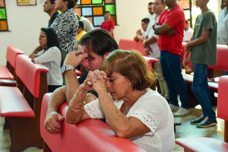 Missa de aniversário 80 anos do Município de Ananindeua