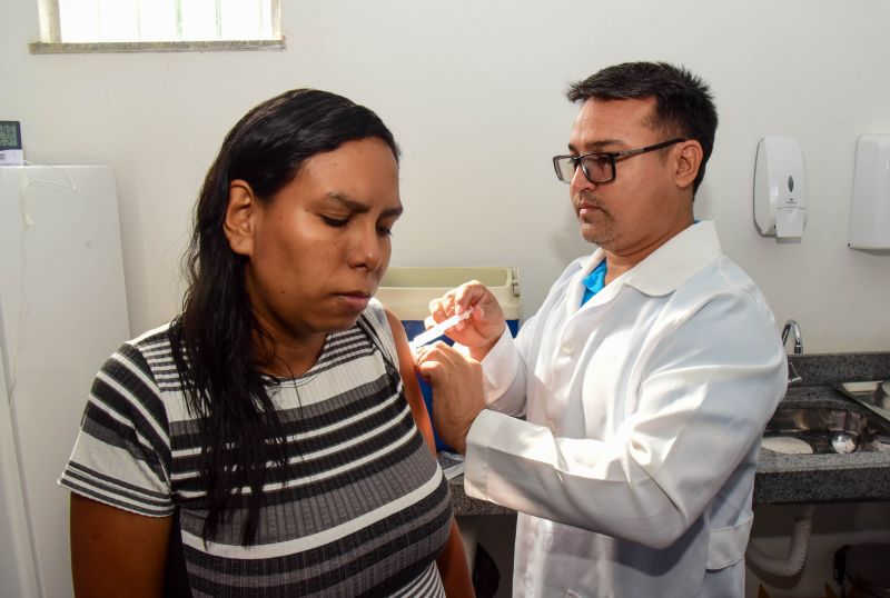 Implementação do sistema de Prontuário Eletrônico, Programa Ananin SUS Digital Na UBS Bem Viver no bairro do Aurá