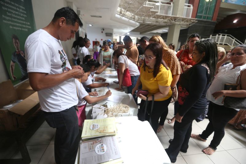 Terceira Conferência Municipal de Promoção da Igualdade Racial de Ananindeua