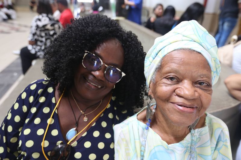 Terceira Conferência Municipal de Promoção da Igualdade Racial de Ananindeua