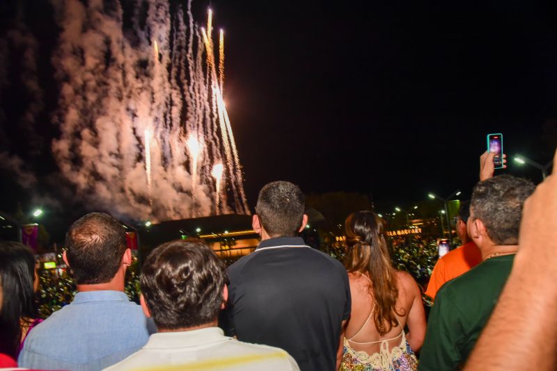 Inauguração Parque Cultural Vila Maguary