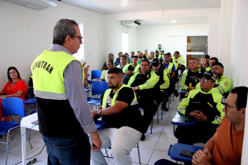 Campanha Maio Amarelo