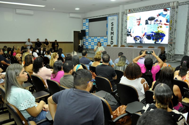 Abertura das Olimpíadas Pedagógicas de Português e Matemática