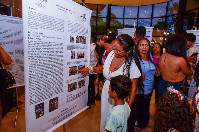 Entrega do Segundo Prêmio Inovação para Servidores Destaque local Teatro Municipal de Ananindeua