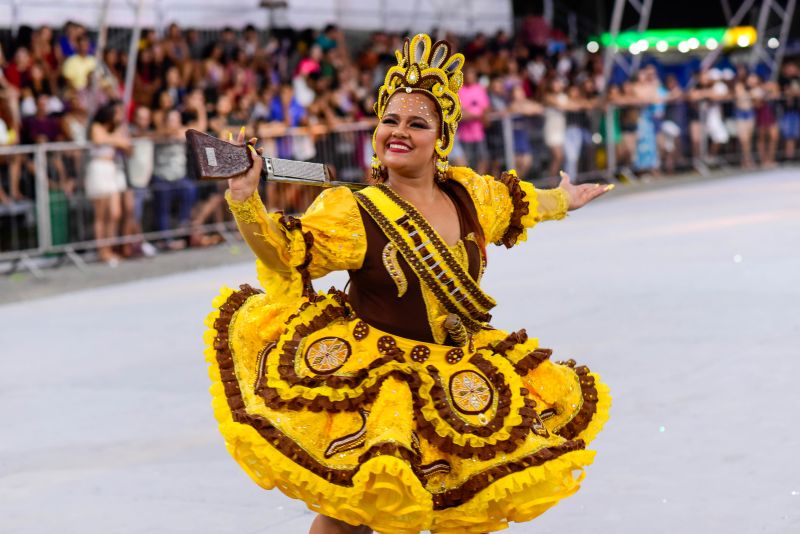 1ª Noite de Forró Ananindeua 2024