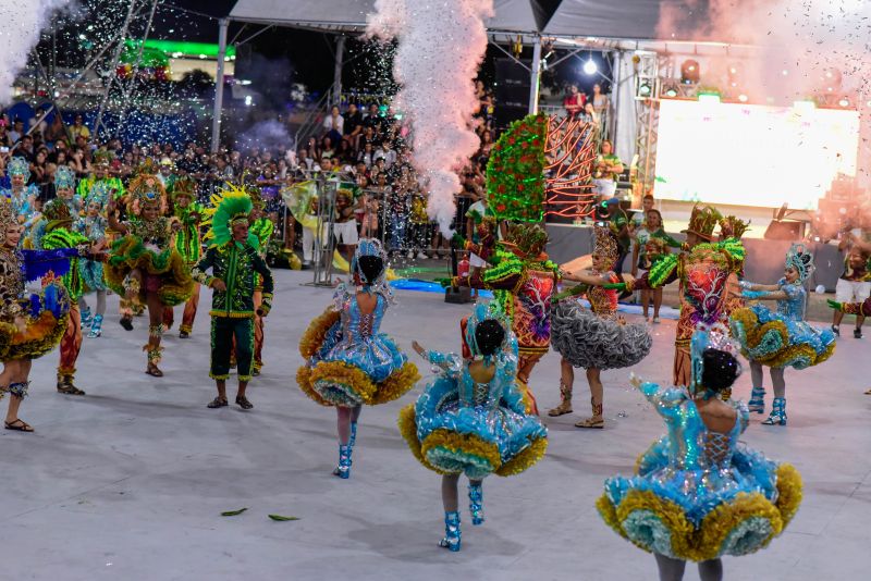 1ª Noite de Forró Ananindeua 2024