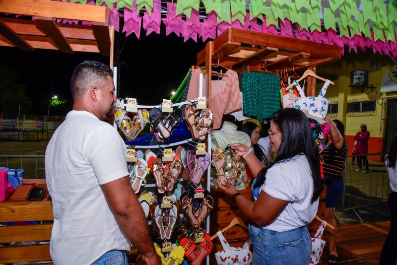 1ª Noite de Forró Ananindeua 2024