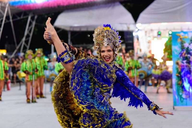 1ª Noite de Forró Ananindeua 2024