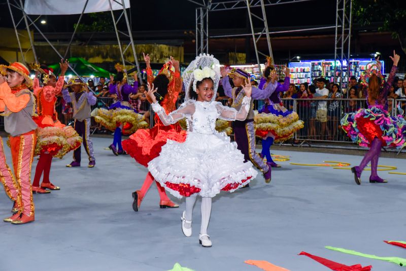 1ª Noite de Forró Ananindeua 2024