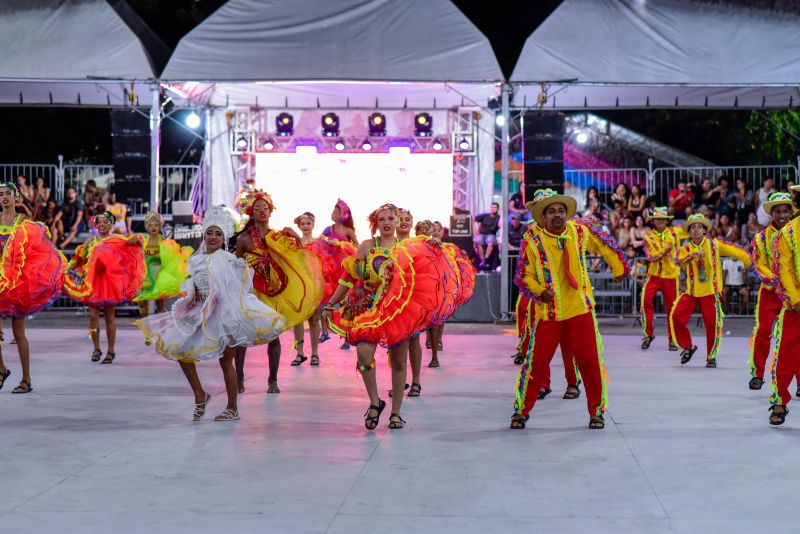 1ª Noite de Forró Ananindeua 2024