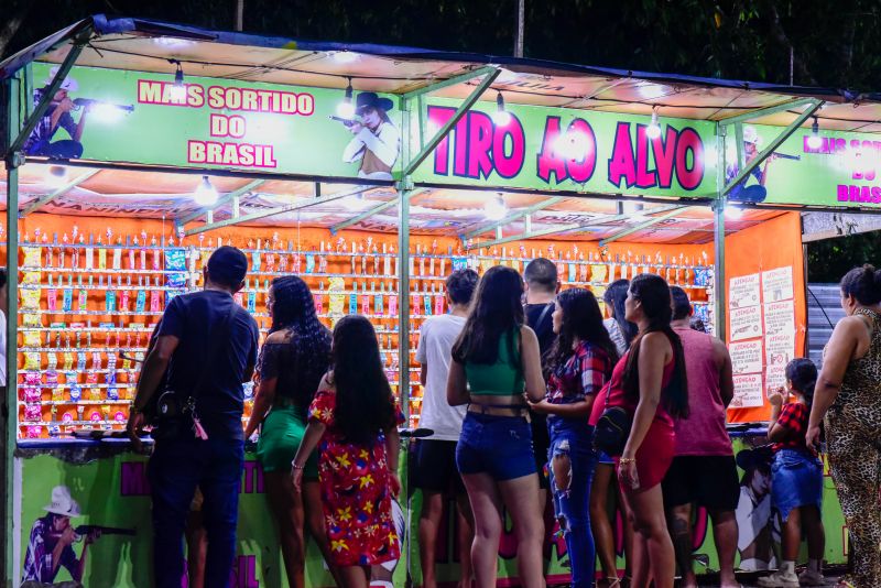 1ª Noite de Forró Ananindeua 2024