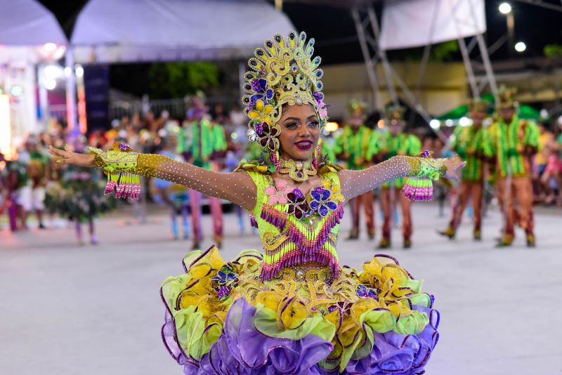 1ª Noite de Forró Ananindeua 2024