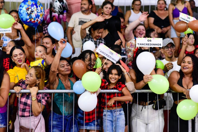 1ª Noite de Forró Ananindeua 2024