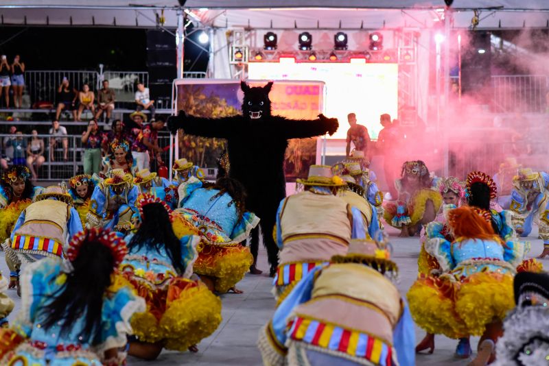 1ª Noite de Forró Ananindeua 2024