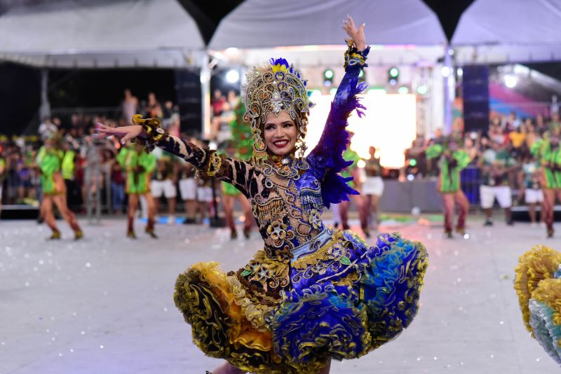 1ª Noite de Forró Ananindeua 2024