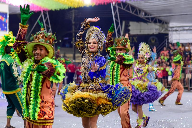 1ª Noite de Forró Ananindeua 2024