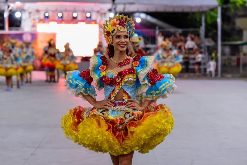 1ª Noite de Forró Ananindeua 2024