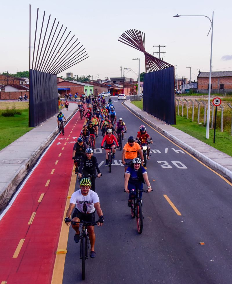 Circuito Verão de Ananindeua na Orla de Ananindeua